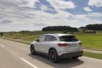 Mercedes-AMG GLA45 S 4Matic+ 2020 года (WW)